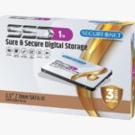 SSD SATA 1TB