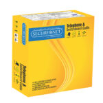 TELEPHONE CABLE(S-T 450, 90 MTRS)