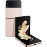 MOBILE SAMSUNG F721 GALAXY Z FLIP 8/128