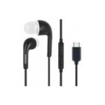 SAMSUNG EARPHONE EO-IC050BBEGIN TYPE C