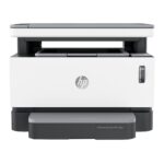 PRINTER HP LASERJET MFP 1200A