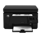 HP LaserJet Pro MFP M126a