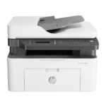 PRINTER HP LASERJET MFP 138fnw