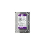 HARD DISK 1TB WD SATA  SURVEILLANC PURPLE