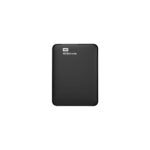 HARD DISK 1000GB EXT. USB WD ELEMENTS (EXTERNAL)