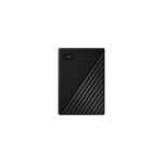 HARD DISK 4TB WD MY PASSPORT (EXTERNAL)