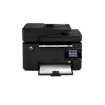 PRINTER HP LASERJET PRO MFP M128FW