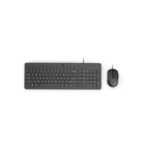 KEY BOARD HP WIRED 150