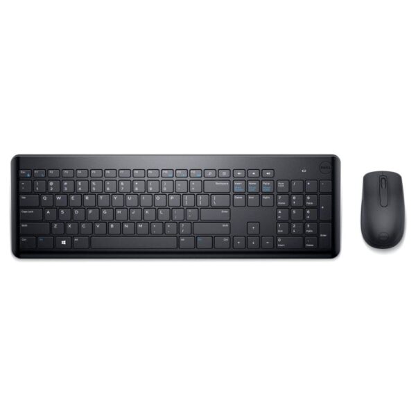 KEY BOARD DELL W/L KM3322W