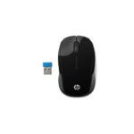 MOUSE HP WIRELESS 200 (X6W31AA#UUF)