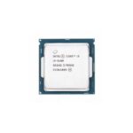 CPU PROCESSOR Ci3-6th GEN (RETAIL PACK)