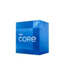 CPU INTEL 3.6 GHZ Ci7-12700K BX8071512700K