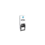 CARTRIDGE HP INK BOTTLE GT53- XL - 135ml  BLACK 1VV21AA