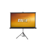 PROJECTOR SCREEN 120" TRIPOD