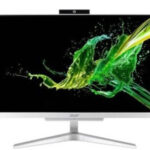 I5 12th  8 gb Ram 1tb hdd dos 19.5" led