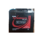 BATTERY EXIDE POWERSAFE PLUS 26AH