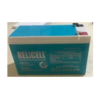 BATTERY RELICELL- SSP12-7AH