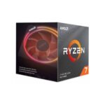 CPU AMD 4.5 GHz RYZEN 7 3800X 8 CORE