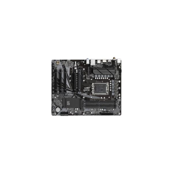 MOTHER BOARD GIGABYTE B660M DS3H AC