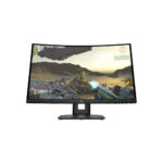 MONITOR 24" HP GAMING LED X24C (HDMI)