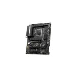 MOTHER BOARD MSI PRO Z690-A DDR4