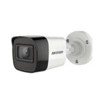 DS-2CE16D0T-LPFS 2MP Smart Dual-light Mic