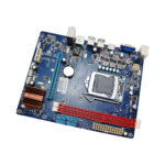 LAPCARE MOTHER BOARD LPMH81-N