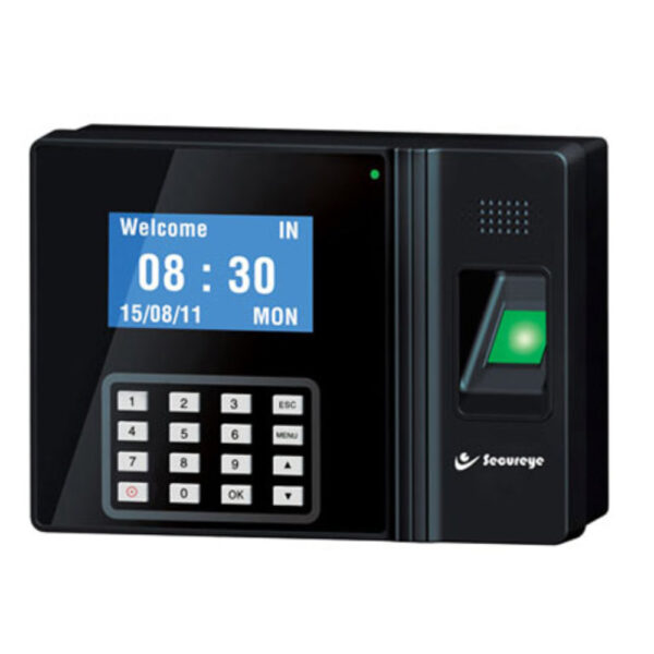 SECUREYE IP FINGERPRINT READER S-B100CBW