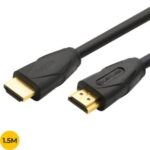 CABLE LAPCARE HIGH SPEED HDMI 2.0 1.5M