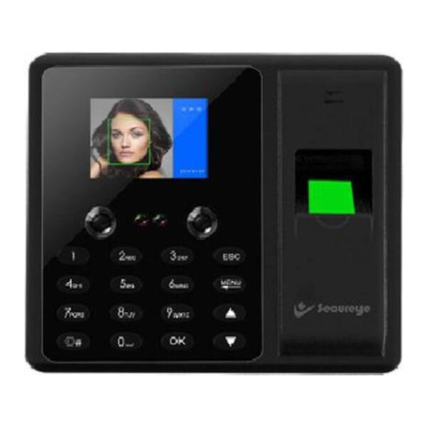 SECUREYE FINGERPRINT READER  S-FB3K