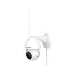 4MP EZYCAM CP-Z41A UP TO 25 MTR IR