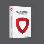 ANTI VIRUS PRO FOR 1 USER (1YR)