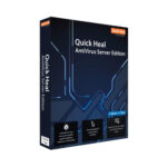 ANTI VIRUS FOR SERVER REGULAR (1 YR)