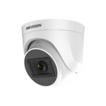 DS-2CE76D0T-ITPFS 2MP DOME Mic