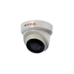 2.4 MP DOME CP-URC-DC24PL2 (INDIGO)