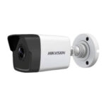 DS-2CE76D0T-LPFS 2MP Smart Dual-light Mic