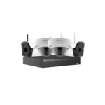 2 MP IP EZYFI KIT CP-SWK-TV22