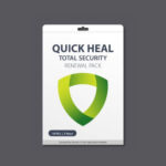 RENEWAL TOTAL SECURITY STANDARD 2 U (3 YR)