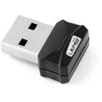 LAPAIR 300MBPS WIRELESS USB ADAPTER LWD- 300