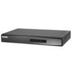 iDS-7204HQHI-M1/FA Ch DVR Metal Face Detection