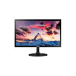 MONITOR 21.5" SAMSUNG LS22F350FHWXXL