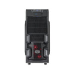 CABINET COLLER MASTER TD500 MESH W/CTRL