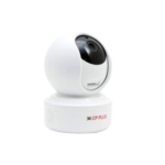 2 MP EZYCAM DOME CAMERA CP-21(INBUILT ALEXA)