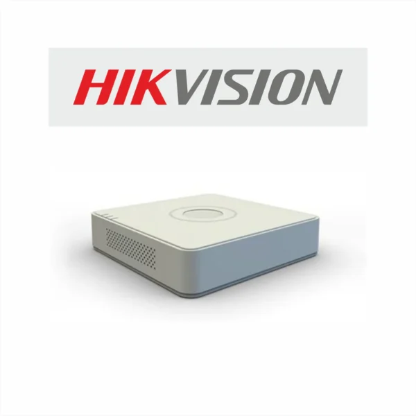 DS-7116HGHI- K1 16Ch ECO DVR