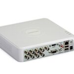 DS-7108HGHI-K1 8Ch ECO DVR