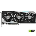 VGA CARD GIGABYTE GEFORCE RTX 3060 OC 12