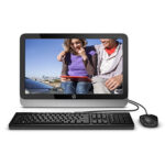HP ALL IN ONE