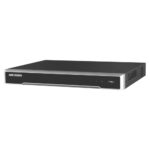 DS-7616NI-K2 16Ch NVR 2HDD 8MP