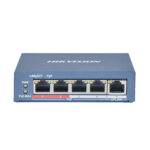 DS-3E0105P-E/M 10/100Mbps 4+1,35W