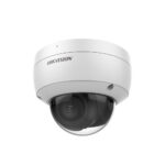 DS-2CD2163G2-IU 6MP Dome Mic